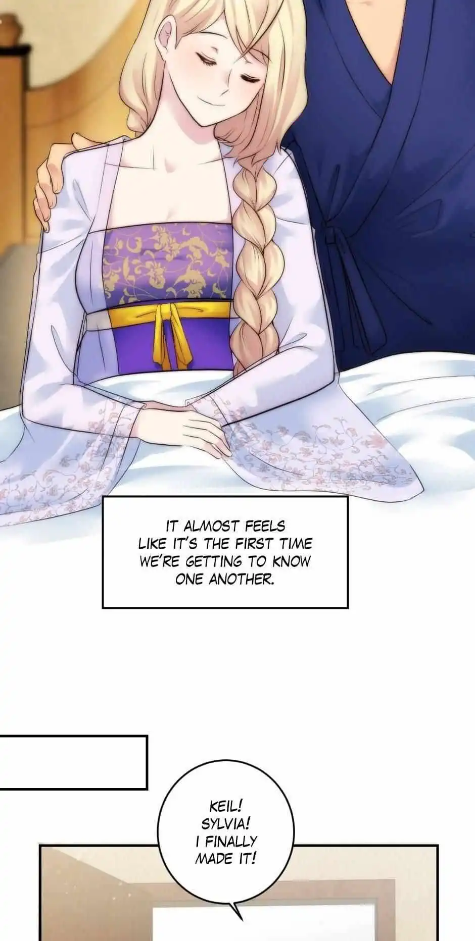 The Dragon Prince's Bride Chapter 73 18